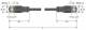 Turck actuator and sensor cable / PP-EPDM, connecting cable 6934696