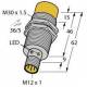 Turck NI30U-M30-VN6X-H1141 Induktiver Sensor,,uprox,®+ 100003680