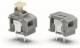 WAGO 235-551/333-000 2Lt. Einzelklemme 0,75qmm gr 2x0,25-0,75qmm RM7,5/7,62mm