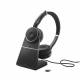 Jabra Evolve 75 SE (second Edition), Link380a UC Stereo Stand
