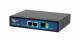 ALLNET ISP Bridge Modem VDSL2 with Vectoring/Point-to-Point Slave Modem & 2x PoE IEEE802.3at Ports unmanaged 