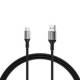 VARTA Speed Charge & Sync Cable USB A to USB Type C