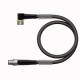 Turck PKW3M-1.5-PSG3M/TXL actuator sensor cable PUR 1.5m 6627118
