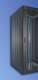 Vertiv (Knürr) Schrank,DCM,zbh. Seitenteil, H2200/T1200mm, Lichtgrau
