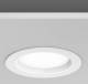 RZB 901699.002.76, 6.5W, 700lm, 830, 840,Ws, DALI recessed downlights