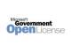 Microsoft KV3-00347 MS-LIZ OPENValue-GOV Windows Enterprise