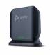 HP 8J8W3AA#ABB Poly Rove B2 Single / Dual Cell DECT Basisstation