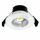 DOTLUX 5424-030036 DOTLUX LED-Einbauleuchte MULTISCREWplus 6W 3000K IP65 dim
