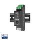 Shelly · DIN rail · Wave Pro 2PM · Relay · max. 25A · 1 phase · 2x 16A · Measuring function · Z-Wave
