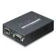 PLANET 1Port RS232/422/485 to 1Port 100Base-FX SFP Converter