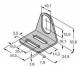 TURCK 6945004 MW-18 Mounting accessories, MW-18