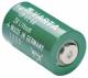 Hager TG402 battery 1/2AA 3V, 