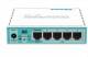 MikroTik RB750Gr3