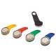 ESEN 99-L-01/YLW Magnetic Chip, yellow