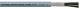 VDE-Kabel 315100004 YSLCY-JZ 4x10 sqmm control cable Cu shield jacket: gray 500m drum