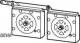 Moeller 283472 EATON PN2-XPA parallel drive 