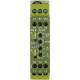 Pilz 890065 S1WP 9A 110-230VAC/DC UM 0-415VAC 0% Wirkleistungsüberwachungsr.