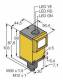 Turck Q45BB6LLQ6 Opto Sensor Reflexionslichtschranke 3041032