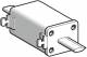 Schneider Electric DF2HN1251 Schneider NH fuse size 1 250A
