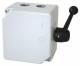 Elektra Tailfingen 46522 ET TU4G 32 Umschalter guss 