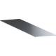 HAGER BKG3002BL Upper part blind for BKG300 L=1m