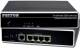 Patton-Inalp SN5221/4BD/EUI Patton SmartNode 5221, ESBR, 4 SIP Sessions (SIP back-to-back calls), X.21