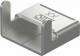OBO Bettermann 6490964 OBO SBV 15 A2 Spannbandverschluss einseitig V2A 