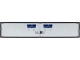 Bluewalker 10120550 BatteryPack for VFI 3000RM LCD Extend the backup time