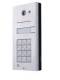 2N Telecommunications 9137111KU 2N Helios IP Vario Basic - 1 call button + keyboard