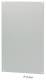 Hager FL424A Mounting Plate Orion, Insulating 500x300x5mm
