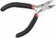 Fixpoint 77099 Side cutter 110mm 1.7cm sectional area -