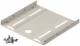 Goobay 94343 6,3 cm ( 2,5 Zoll ) Festplatten-Einbaurahmen auf 8,9 cm ( 3,5 Zoll ) - zum Einbau von HDD- / SSD-Festplatten