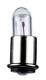 Goobay 9514 Miniaturlampe mit Linse 0,09 W, 1,5 V - Steckfassung, 1,5 Volt, 0,09 Watt