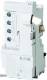 Moeller 266222 EATON NZM4-XUHIV380 sub-440AC, undervoltage release 2VHI 