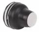 Schneider Electric XACB9111 Schneider Drucktaster Hub 4mm weiß -25..+70°C mit Schutzkappe
