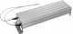 Mitsubishi 129631 RUFC110 Bremswiderstandset, f.BU-UFS110 2kW 4x6, 8 Ohm 