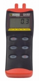 Chauvin Arnoux P01184102 C.A 852 Digital-Manometer 200 mbar