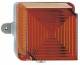 FHF 22411404 Funke + Huster BLK40G green flashing light, 15-32VDC