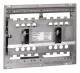 Schneider Electric 29349 PLATE M.MECH.VERRIE, G.