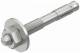 OBO Bettermann 3498322 OBO BZ-U8-10-21/75A4 Bolzenanker M8x75mm Edelstahl VA1.4571 
