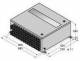 Turck EG-VA655526/112-0200/2GD70 I/O System excom®,650 x 550 x 260 100003105