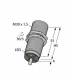 Turck BI10U-M30-AD4X inductive sensor uprox+ 4405073