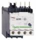 Schneider Electric LR2K0302 Schneider Motorschutzrelais 0,16-0,23A