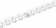 Legrand CM586190 CABLO console 586190 CAT 40 GS