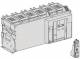 Schneider Electric 48037 Schneider Masterpact NW12H2 4p 1250A 100kA fixed installation