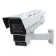 AXIS Q1656-DLE RADAR-VIDEO FUSI