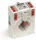 WAGO 855-301/400-1001 Aufsteck-Stromwandler 400A/1A