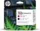 HP 769 MAGENTA BLACK 5-6 DESIGNJET