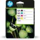 HP 924 CMYK 4-PACK BLISTER