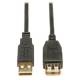 Eaton Power Quality 0.91 M USB EXTENSION CABLE M/F